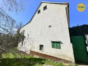 Prodej rodinného domu, Okříšky, Nádražní, 150 m2