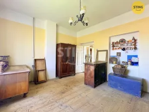 Prodej rodinného domu, Okříšky, Nádražní, 150 m2