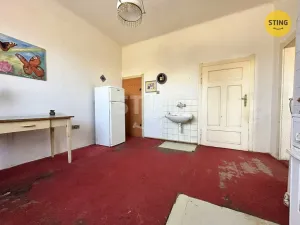 Prodej rodinného domu, Okříšky, Nádražní, 150 m2
