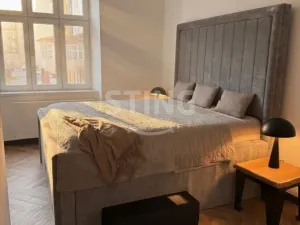 Pronájem bytu 3+kk, Ostrava, Nádražní, 66 m2