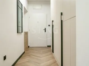 Pronájem bytu 3+kk, Ostrava, Nádražní, 66 m2