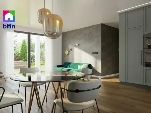 Prodej rodinného domu, Starý Kolín, Kožešnická, 122 m2