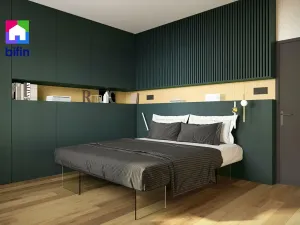 Prodej rodinného domu, Starý Kolín, Kožešnická, 122 m2