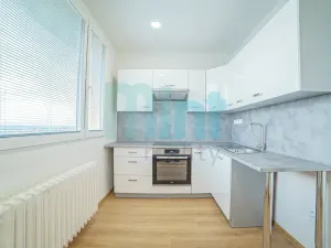 Pronájem bytu 2+1, Ostrava, U Školky, 52 m2