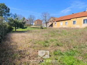 Prodej pozemku pro bydlení, Jirny, 1068 m2