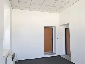 Pronájem kanceláře, Brno, Bohunická, 34 m2