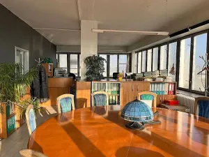 Pronájem kanceláře, Brno, Kobližná, 57 m2