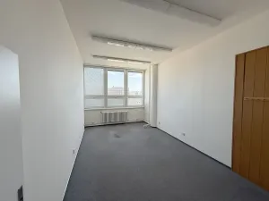 Pronájem kanceláře, Brno, Cejl, 21 m2