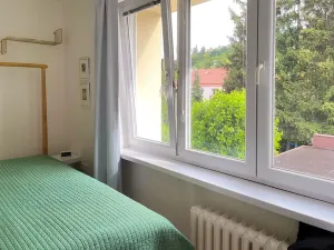 Prodej bytu 3+kk, Praha - Podolí, Gončarenkova, 61 m2