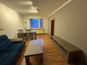 Pronájem bytu 2+1, Chomutov, Meisnerova, 61 m2