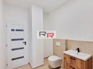 Pronájem bytu 3+kk, Šternberk, Uničovská, 55 m2