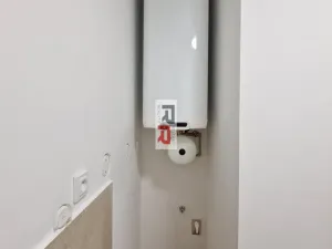 Pronájem bytu 3+kk, Šternberk, Uničovská, 55 m2