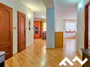 Prodej bytu 4+kk, Blatnice pod Svatým Antonínkem, 135 m2