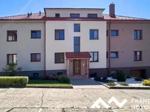 Prodej bytu 4+kk, Blatnice pod Svatým Antonínkem, 135 m2