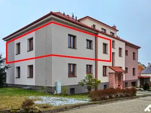 Prodej bytu 4+kk, Blatnice pod Svatým Antonínkem, 135 m2