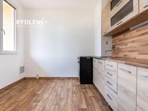 Prodej bytu 2+1, Teplice, Alejní, 53 m2