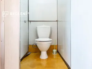 Prodej bytu 2+1, Teplice, Alejní, 53 m2