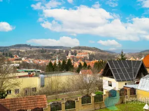 Prodej rodinného domu, Český Krumlov, Hřbitovní, 220 m2