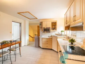 Prodej rodinného domu, Český Krumlov, Hřbitovní, 220 m2