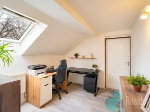 Prodej rodinného domu, Český Krumlov, Hřbitovní, 220 m2