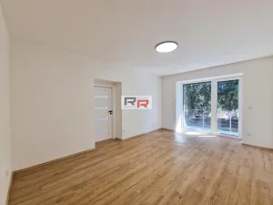 Pronájem bytu 2+kk, Šternberk, Uničovská, 75 m2