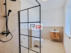 Pronájem bytu 2+kk, Šternberk, Uničovská, 75 m2