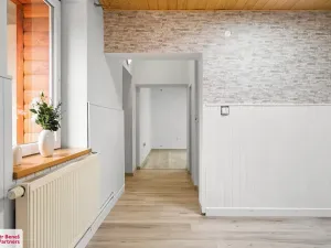 Prodej rodinného domu, Kolešov, 198 m2