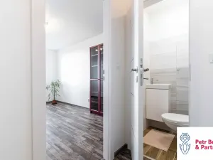 Pronájem bytu 4+kk, Rakovník, V Jamce, 86 m2