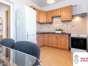 Prodej bytu 2+1, Rakovník, Otýlie Beníškové, 66 m2