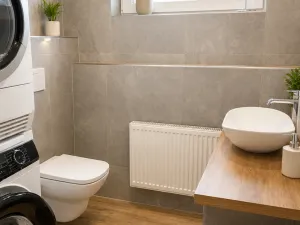 Prodej rodinného domu, Karlovy Vary - Stará Role, Slezská, 179 m2