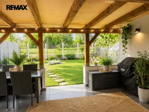 Prodej rodinného domu, Karlovy Vary - Stará Role, Slezská, 179 m2