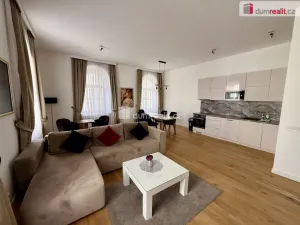 Pronájem bytu 2+kk, Mariánské Lázně, Masarykova, 79 m2