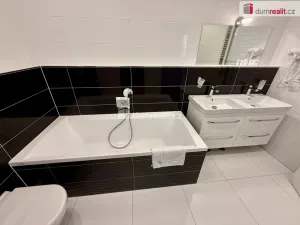 Pronájem bytu 2+kk, Mariánské Lázně, Masarykova, 79 m2