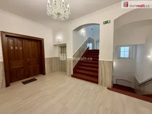 Pronájem bytu 2+kk, Mariánské Lázně, Masarykova, 79 m2