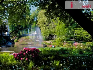 Pronájem bytu 2+kk, Mariánské Lázně, Masarykova, 79 m2