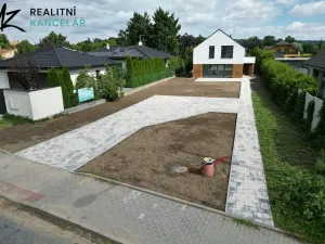 Prodej rodinného domu, Kostelec na Hané, Smržická, 131 m2