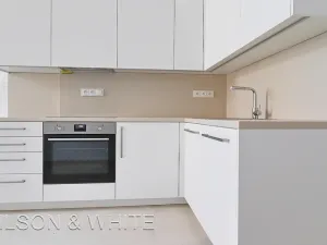 Pronájem bytu 3+1, Praha - Nové Město, Podskalská, 100 m2