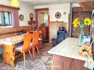 Prodej chaty, Zbraslavice, 47 m2