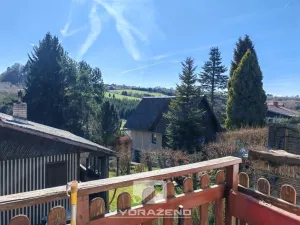 Prodej chaty, Zbraslavice, 47 m2