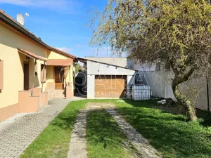 Pronájem rodinného domu, Hudlice, Hořejší, 137 m2