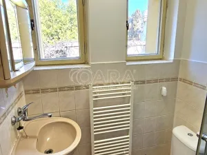 Pronájem rodinného domu, Hudlice, Hořejší, 137 m2