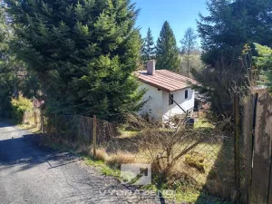 Prodej rodinného domu, Zbraslavice, 47 m2