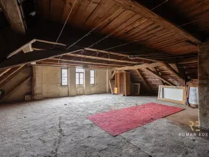 Prodej vícegeneračního domu, Chotiněves, 495 m2