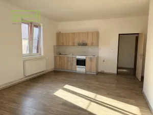 Pronájem bytu 1+kk, Sokolov, Křížová, 37 m2