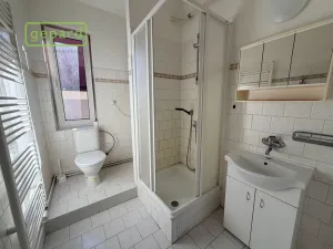 Pronájem bytu 1+kk, Sokolov, Křížová, 37 m2