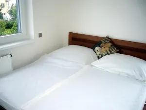 Pronájem bytu 2+kk, Vestec, U Strouhy, 49 m2