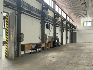 Prodej výrobních prostor, Karlovy Vary, K Přehradě, 8061 m2