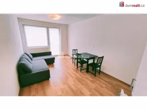 Pronájem bytu 1+kk, Praha - Horní Měcholupy, Hornoměcholupská, 37 m2