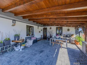 Prodej rodinného domu, Ostrava, Na Šancích, 195 m2