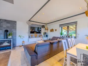 Prodej rodinného domu, Ostrava, Na Šancích, 195 m2